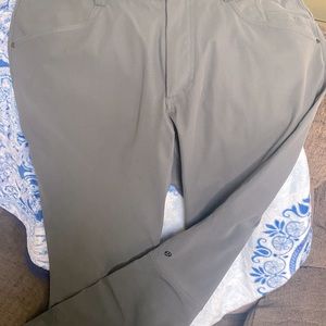 Genuine LuLu ABC Pants
